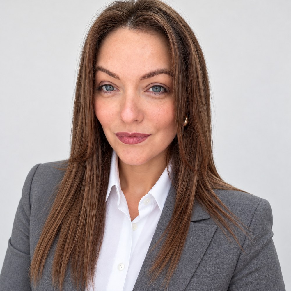 Катерина Безрукова